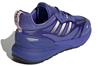 Фото № 4 с приближением к товару «‎adidas originals ZX 2K Boost 2.0 WMNS Purple»
