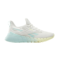 Фото № 1 с приближением к товару «‎Reebok Women's Nano Gym Chalk Glitch Aqua (100225431)»