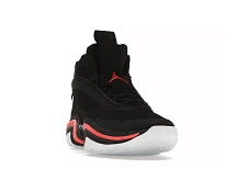 Фото № 4 с приближением к товару «‎Jordan 36 Infrared 23 (Clear Sole)»