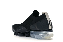 Фото № 5 с приближением к товару «‎Nike Air VaporMax Moc 2 Black Light Cream »