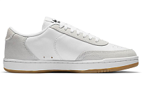 Фото № 2 с приближением к товару «‎Nike Court Vintage PRM Wmns WhiteBrown»
