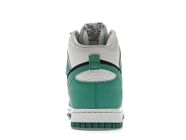 Фото № 4 с приближением к товару «‎Nike Dunk High SE Stadium Green»