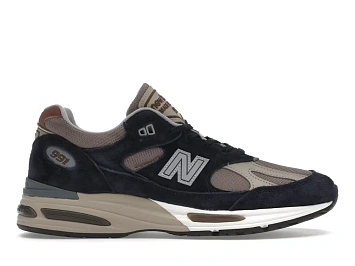 New Balance 991v2 - 1