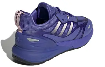 adidas originals ZX 2K Boost 2.0 WMNS Purple - 7