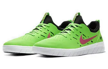 Nike Nyjah Free SB 'Watermelon' - 4
