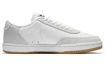 Nike Court Vintage PRM Wmns WhiteBrown (CW1067-102) - 3