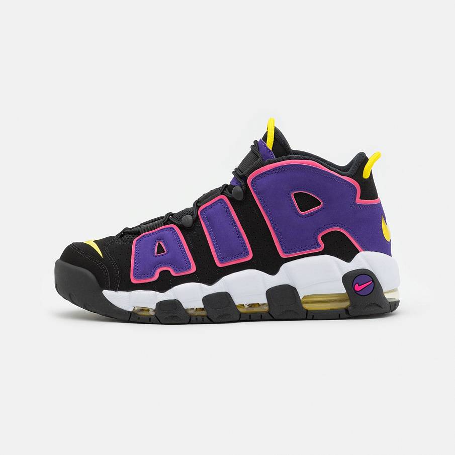 Фото № 1 с приближением к товару «‎Nike Air More Uptempo ’96 Ydkb »