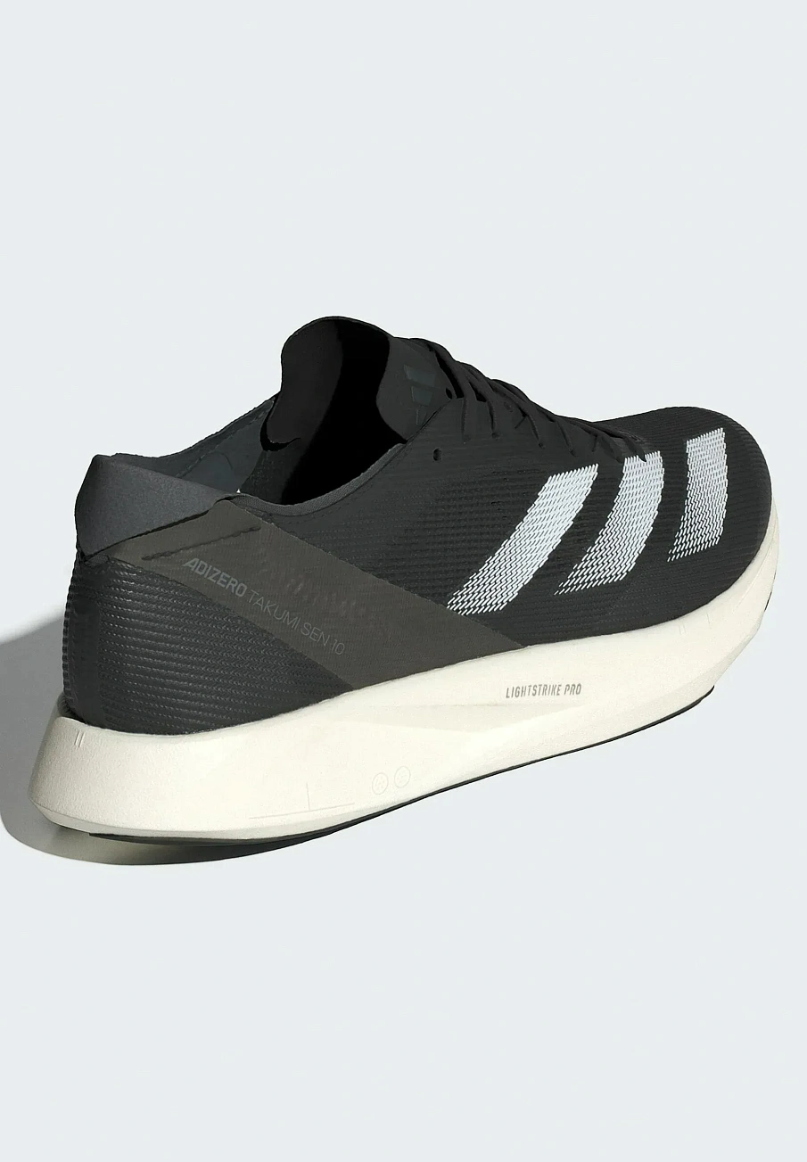 Фото № 4 с приближением к товару «‎ADIZERO TAKUMI SEN 10»