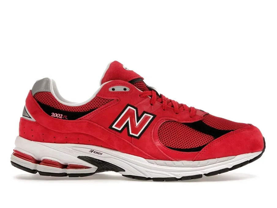 Фото № 1 с приближением к товару «‎New Balance 2002R»