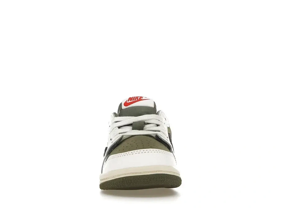 Фото № 2 с приближением к товару «‎Jordan 1 Retro Low OG SP»