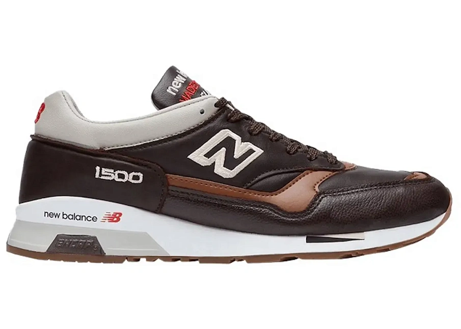 Фото № 1 с приближением к товару «‎New Balance 1500»