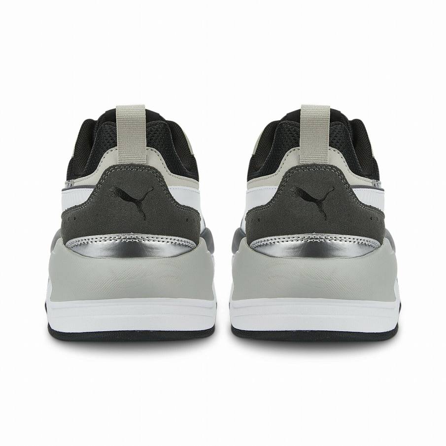 Фото № 4 с приближением к товару «‎Puma X-Ray&sup2; Square SD »