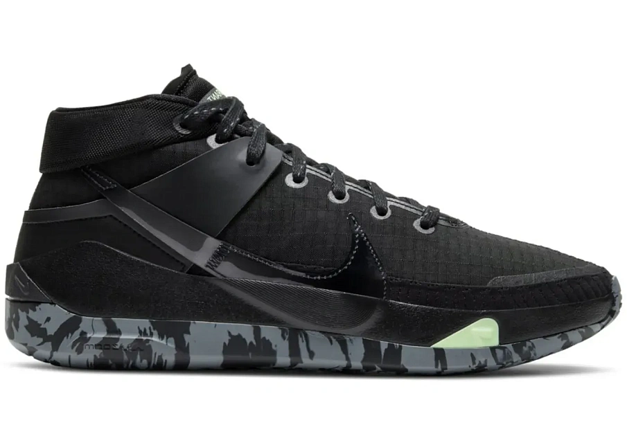 Фото № 1 с приближением к товару «‎Nike KD 13 Camo Sole»