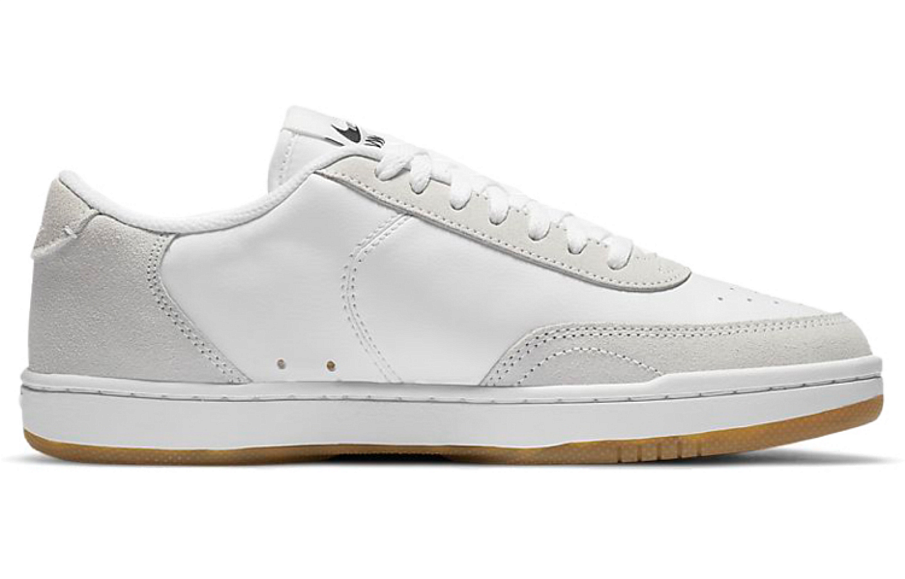 Фото № 2 с приближением к товару «‎Nike Court Vintage PRM Wmns WhiteBrown»