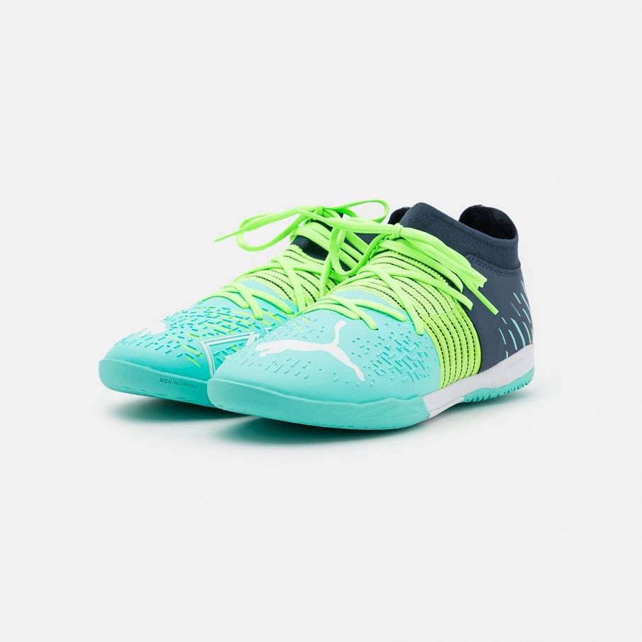 Фото № 2 с приближением к товару «‎Puma Future 3.2 It »