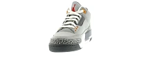 Фото № 2 с приближением к товару «‎Jordan 3 Retro Cool Grey (2007)»