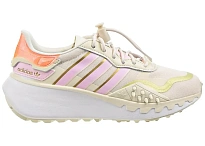 Фото № 1 с приближением к товару «‎adidas Choigo Beige Pink Orange »