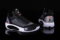 Фото № 3 с приближением к товару «‎Nike Air Jordan 34 Heritage Zion Williams »