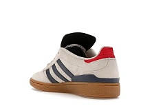 Фото № 6 с приближением к товару «‎adidas Busenitz Bliss Shadow Navy Gum»