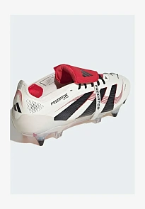 Фото № 4 с приближением к товару «‎PREDATOR ELITE FOLD-OVER TONGUE GROUND»