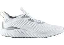 Фото № 1 с приближением к товару «‎adidas Alphabounce 1 Kolor White»