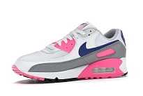 Фото № 4 с приближением к товару «‎Nike Air Max 3 White Pink Blast »