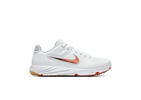 Фото № 1 с приближением к товару «‎Nike Alpha Huarache Elite 2 Turf White »