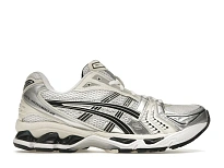 Фото № 1 с приближением к товару «‎ASICS Gel-Kayano 14 White Midnight »