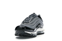 Фото № 3 с приближением к товару «‎Nike Air Max 97 Cool Grey Black Patent»