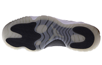 Фото № 4 с приближением к товару «‎Jordan Jordan Future 'Light Carbon'»