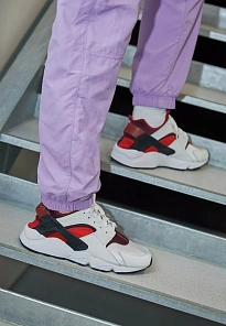 Фото № 2 с приближением к товару «‎AIR HUARACHE UNISEX»