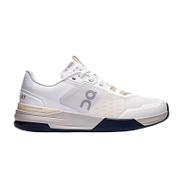 Фото № 1 с приближением к товару «‎ON Women's The Roger Advantage Pro Clay White Cream»
