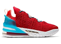 Фото № 1 с приближением к товару «‎Nike LeBron 18 Gong Xi Fa Cai»