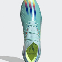 Фото № 3 с приближением к товару «‎Adidas Speedportal 1 FG»