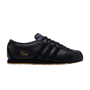 adidas Italia 70s Black Gum (KH9055)