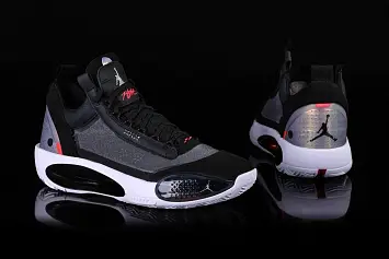 Nike Air Jordan 34 Heritage Zion Williams  - 3