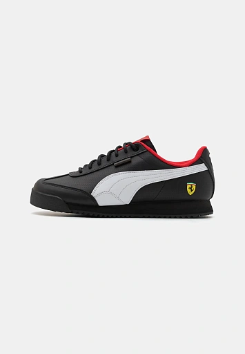 FERRARI ROMA VIA UNISEX - 1