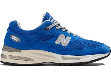 New Balance 991