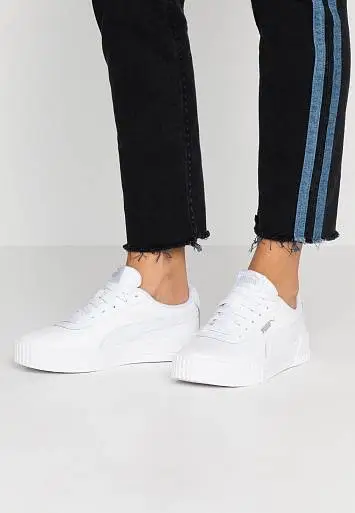 Puma Carina  - 1
