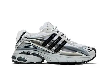 Pharrell x VIRGINIA x adidas Adistar Jellyfish Solid Grey Black - 2