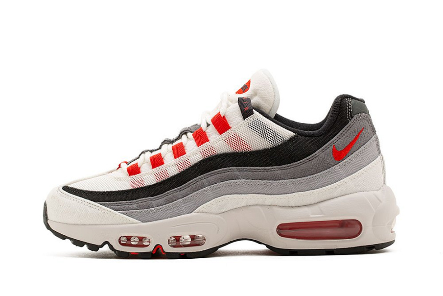 Фото № 1 с приближением к товару «‎Nike Air Max 95 QS»