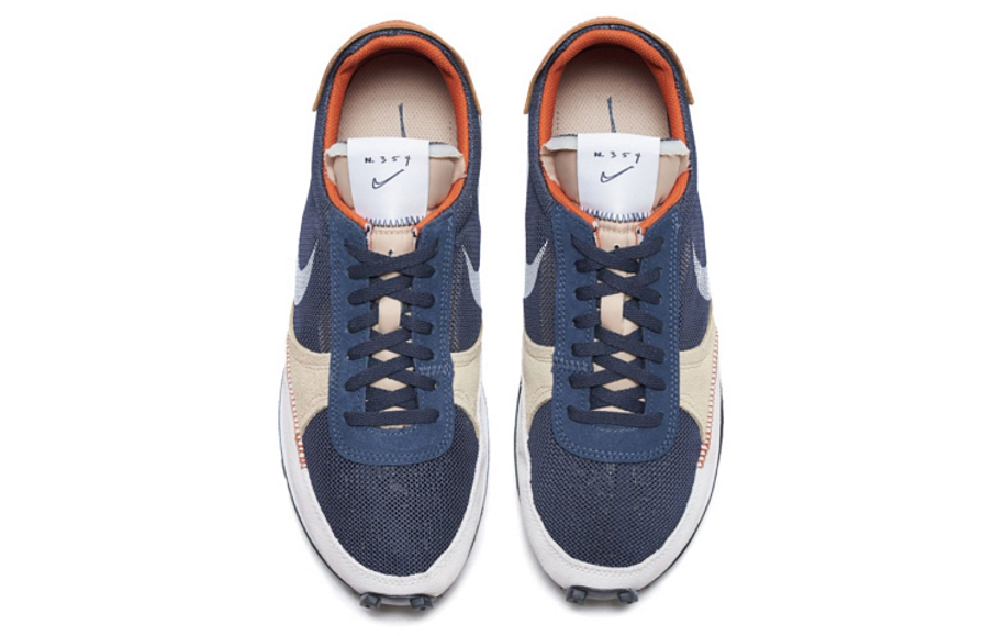 Фото № 4 с приближением к товару «‎Nike DBreak-TypeNavy Sail Orange»