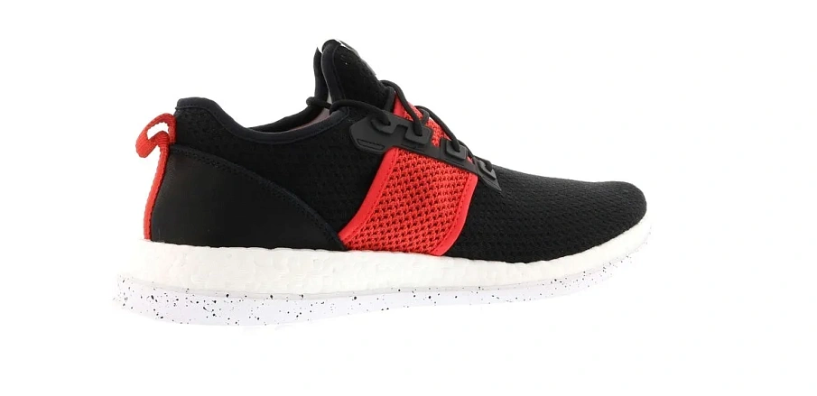 Фото № 6 с приближением к товару «‎adidas Pureboost ZG Livestock Rhythm»