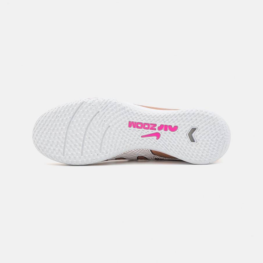 Фото № 5 с приближением к товару «‎Nike Mercurial Zoom 9 Academy IC »
