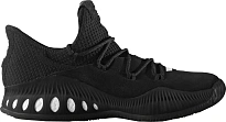 Фото № 1 с приближением к товару «‎adidas Crazy Explosive Low Day One Black»