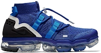 Фото № 1 с приближением к товару «‎Nike Air VaporMax Utility Game Royal»