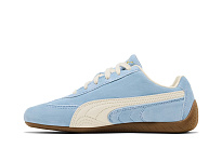 Фото № 4 с приближением к товару «‎Puma Speedcat Faded - Haute Tropic»