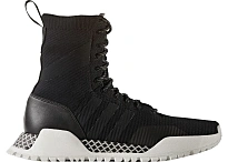Фото № 1 с приближением к товару «‎adidas AF 1.3 Core Black Vintage White»