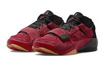 Фото № 3 с приближением к товару «‎Kids Jordan Zion 2 Basketball shoes»