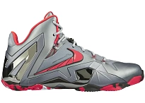 Фото № 1 с приближением к товару «‎Nike LeBron 11 Elite Team»